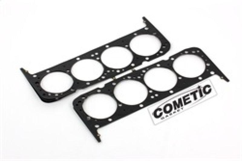 Cometic Nissan SR20DE/DET 87mm Bore .040 inch MLS Head Gasket FWD w/ No Extra Oil Holes - Corvette Realm