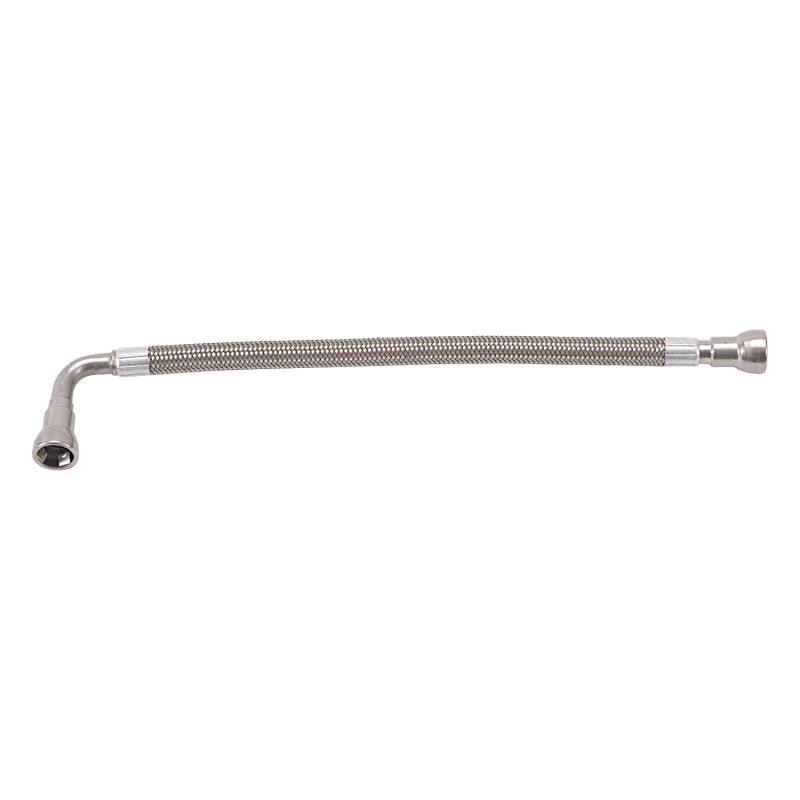 Russell Performance 2004 5.7L Pontiac GTO Fuel Hose Kit - Corvette Realm