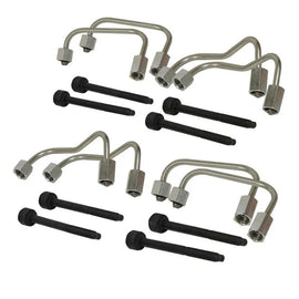 BD Diesel 11-21 Ford 6.7L Power Stroke Injector Line Kits - Corvette Realm