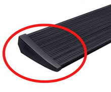 Load image into Gallery viewer, AMP Research End Cap Plastic w/ Wedge &amp; Screw Assembly