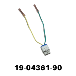 AMP Research B05 to STB Pigtail End