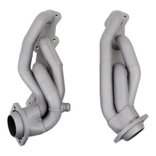 Load image into Gallery viewer, BBK 99-03 Ford F Series Truck 5.4 Shorty Tuned Length Exhaust Headers - 1-5/8 Titanium Ceramic - Corvette Realm