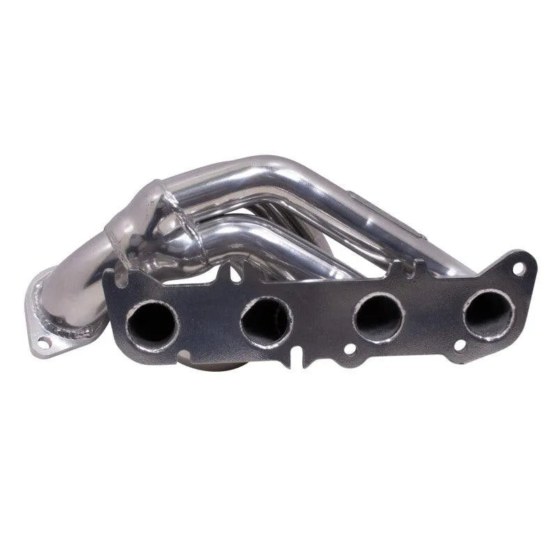 BBK 11-14 Ford F-150 Coyote 5.0 Shorty Tuned Length Exhaust Headers - 1-3/4in Ceramic - Corvette Realm