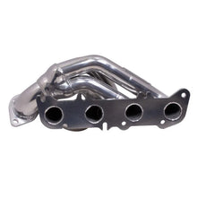 Load image into Gallery viewer, BBK 11-14 Ford F-150 Coyote 5.0 Shorty Tuned Length Exhaust Headers - 1-3/4in Ceramic - Corvette Realm