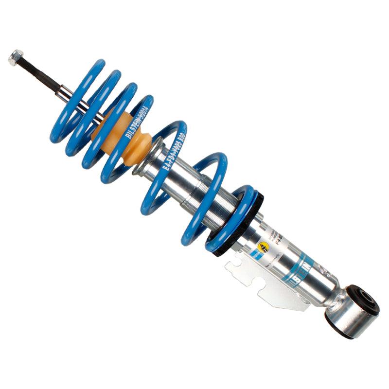 Bilstein B14 2005 Mini Cooper Base Convertible Front and Rear Suspension Kit - Corvette Realm