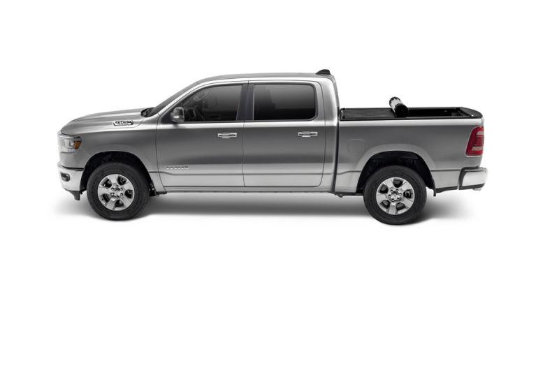 BAK 19-20 Dodge Ram 1500 (New Body Style w/o Ram Box) 6ft 4in Bed Revolver X2 - Corvette Realm