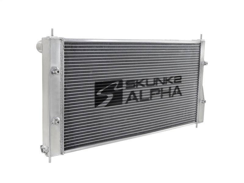 Skunk2 Alpha Series BRZ/FR-S Radiator - Corvette Realm