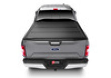 Load image into Gallery viewer, BAK 15-20 Ford F-150 6ft 6in Bed BAKFlip MX4 Matte Finish - Corvette Realm