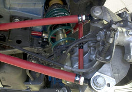 Alta 07+ R56 Mini Rear End Links