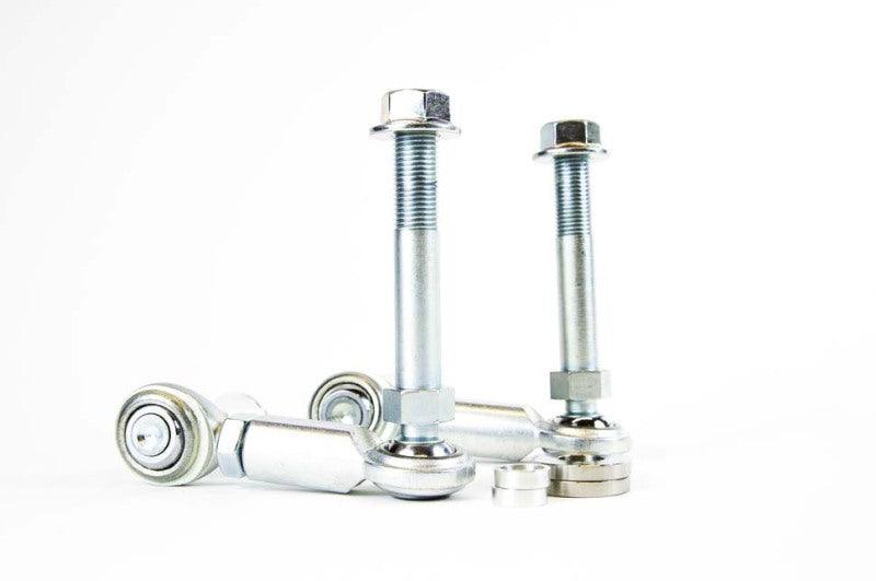 SPL Parts 2009+ Nissan 370Z Front Swaybar Endlinks - Corvette Realm