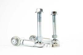 SPL Parts 2009+ Nissan 370Z Front Swaybar Endlinks - Corvette Realm