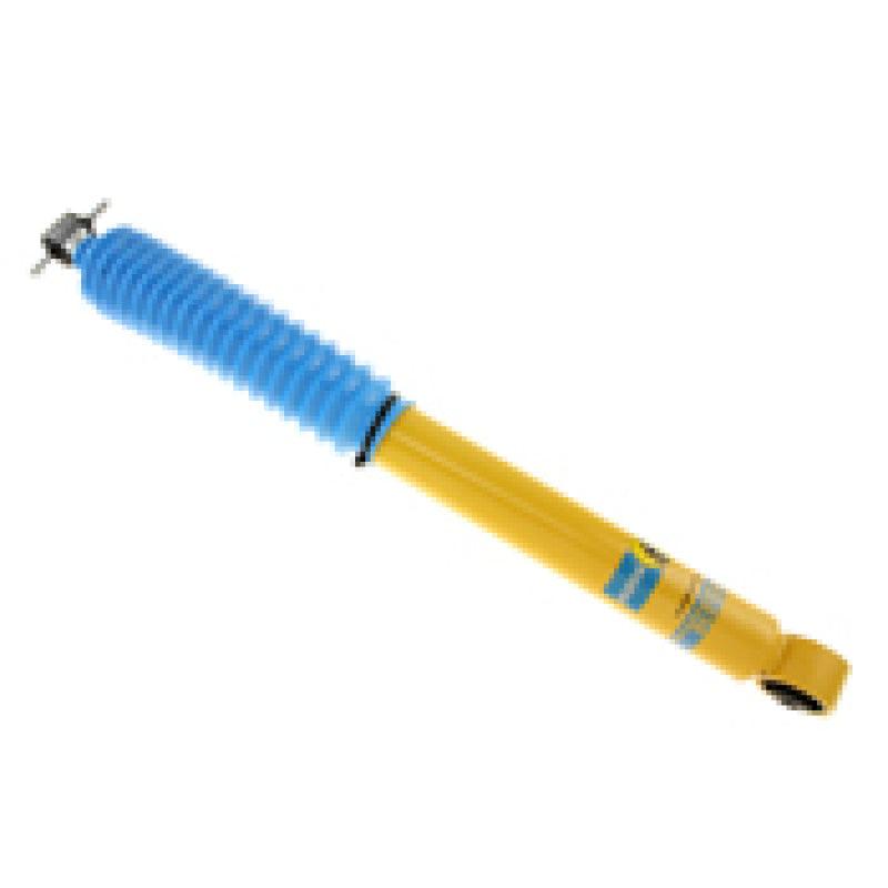 Bilstein 4600 Series 88-99 Chevy C1500/ 88-00 C2500/C3500 Rear 46mm Monotube Shock Absorber - Corvette Realm