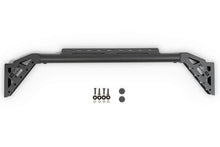 Load image into Gallery viewer, DV8 Offroad 18-23 Jeep Wrangler JL 4-Door Speaker/Light Bar Mount - Corvette Realm