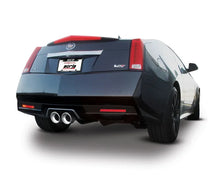 Load image into Gallery viewer, Borla 11-15 Cadillac CTS V Coupe 6.2L 8 cyl SS, S Type Axle-Back Exhaust