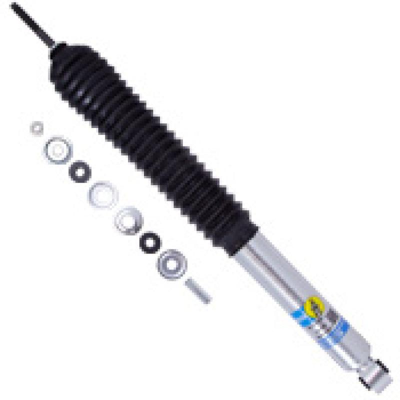 Bilstein 5100 Series 2010 Toyota Tundra SR5 Rear 46mm Monotube Shock Absorber - Corvette Realm