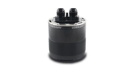 Vibrant Small 0.75L 2-Port Model Catch Can Assembly - Corvette Realm