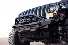 Load image into Gallery viewer, DV8 Offroad Pocket Fairlead For Synthetic Rope Winches - Corvette Realm