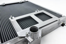 Load image into Gallery viewer, CSF BMW S54 Swap Into E36 / E46 Chassis High Performance Radiator - Corvette Realm