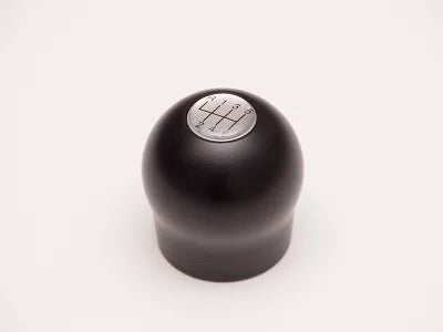 Cusco 2020+ Toyota Corolla Hatchback 6MT Model Sport Shift Knob 6 Speed 44mm OD - Black