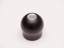 Load image into Gallery viewer, Cusco 2020+ Toyota Corolla Hatchback 6MT Model Sport Shift Knob 6 Speed 44mm OD - Black