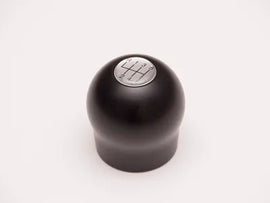 Cusco 2020+ Toyota Corolla Hatchback 6MT Model Sport Shift Knob 6 Speed 44mm OD - Black