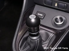 Load image into Gallery viewer, Cusco 2020+ Toyota Corolla Hatchback 6MT Model Sport Shift Knob 6 Speed 44mm OD - Black