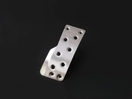 Cusco Wide Accelerator Pedal Plate Kit 2023+ Toyota GR Corolla & 2020+ GR Yaris (Non-US Model)
