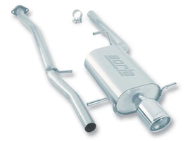 Borla 96-01 Subaru Impreza 2.2L/2.5L / 96-01 Outback 2.2L/2.5L Catback Exhaust