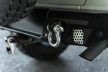 Load image into Gallery viewer, DV8 Offroad 18-23 Wrangler JL FS-7 Series Rear Bumper - Corvette Realm