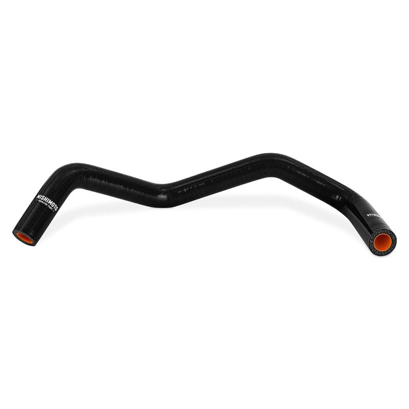 Mishimoto 05-10 Mustang V6 Silicone Radiator & Heater Hose Kit - Black - Corvette Realm