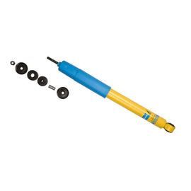 Bilstein 4600 Series 14-17 Dodge Ram 2500 Rear Monotube Shock Absorber - Corvette Realm