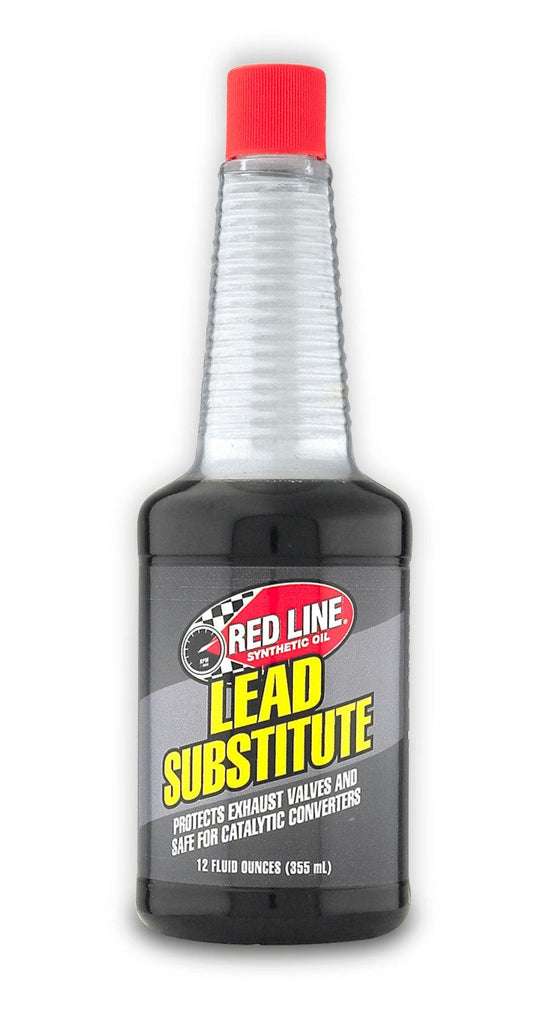 Red Line Lead Substitute - 12oz. - Corvette Realm