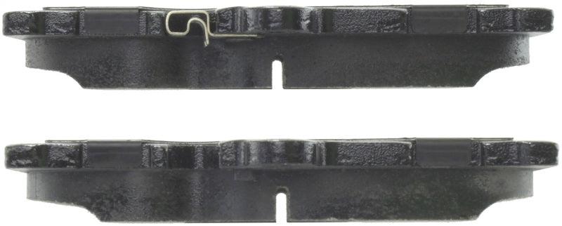 StopTech Performance 06 Lexus GS300/430 / 07-08 GS350 / 06-08 IS350 Front Brake Pads - Corvette Realm