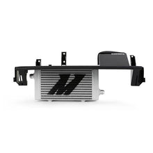 Load image into Gallery viewer, Mishimoto 2016+ Ford Focus RS Thermostatic Oil Cooler Kit - Silver - Corvette Realm