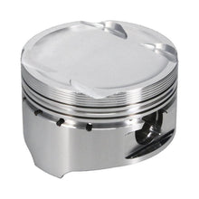 Load image into Gallery viewer, Wiseco BMW M54B30 3.0L 24V 84.5mm Bore -7.3cm Dish 9.0:1 CR Pistons - Set of 6 - Corvette Realm