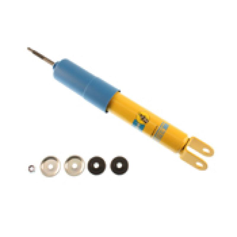 Bilstein B6 2000 Chevrolet Tahoe LT Front 46mm Monotube Shock Absorber - Corvette Realm