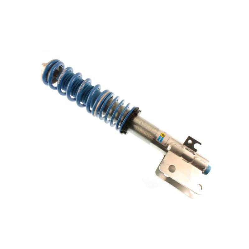 Bilstein B16 2005 Subaru Impreza WRX STI Front and Rear Performance Suspension System - Corvette Realm