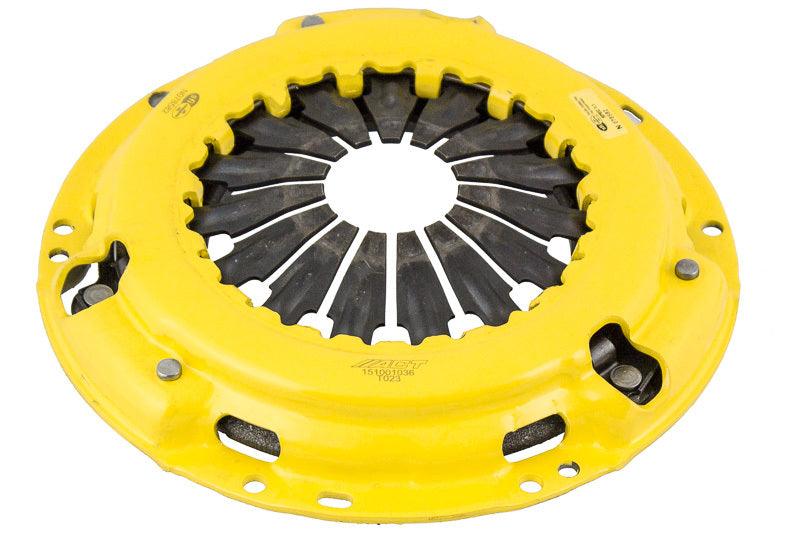 ACT 1988 Toyota Camry P/PL Heavy Duty Clutch Pressure Plate - Corvette Realm