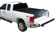 Load image into Gallery viewer, Tonno Pro 15-19 Chevy Colorado 5ft Fleetside Lo-Roll Tonneau Cover