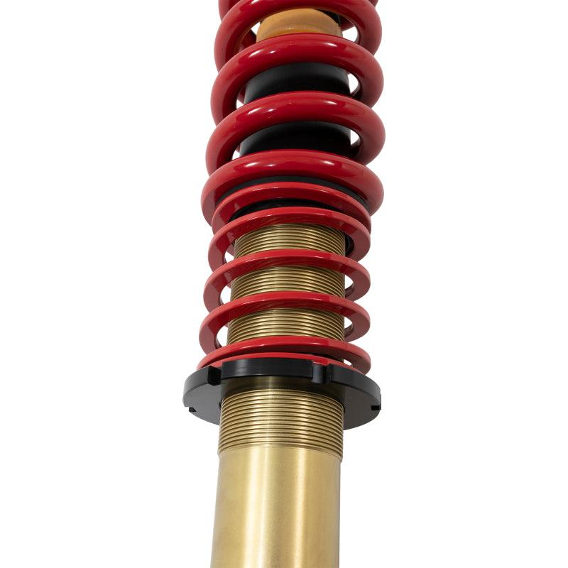 Belltech COILOVER KIT 2019+ GM Silverado / Sierra 1500 2/4WD All Cabs - 0-3in Lowering - Corvette Realm