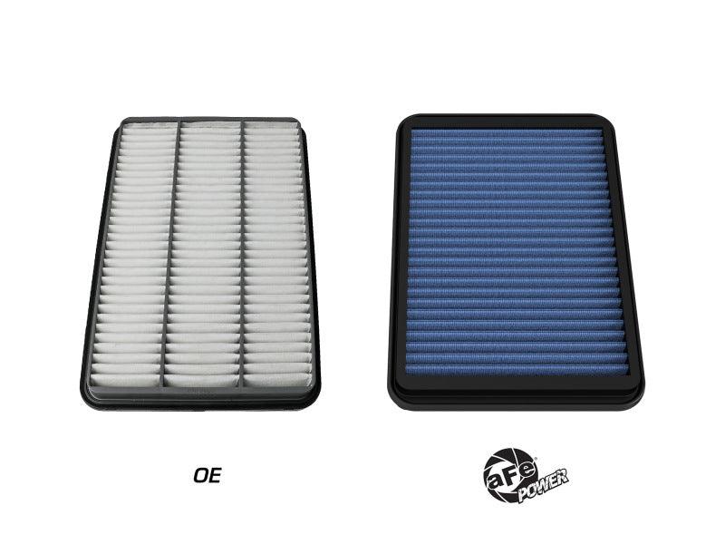 aFe Magnum FLOW Pro 5R Air Filter 21+ RAM 1500 TRX V8-6.2L - Corvette Realm