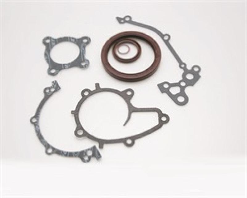 Cometic Street Pro Nissan CA18DET Bottom End Kit - Corvette Realm