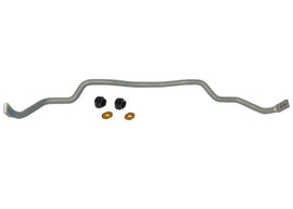 Whiteline 00-08 Mercedes-Benz C-Class Front Heavy Duty 2 Point Adjustable 24mm Swaybar - Corvette Realm