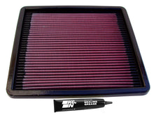 Load image into Gallery viewer, K&amp;N 86-96 Mazda RX-7 1.3L Drop In Air Filter