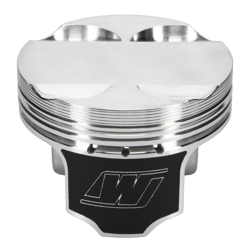 Wiseco Acura K20 K24 FLAT TOP 1.181X87MM Piston Shelf Stock Kit - Corvette Realm