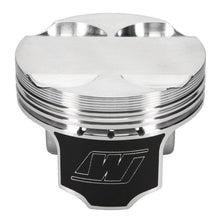 Load image into Gallery viewer, Wiseco Acura K20 K24 FLAT TOP 1.181X87MM Piston Shelf Stock Kit - Corvette Realm