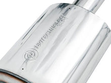 Load image into Gallery viewer, AWE Tuning 4th Gen GM 1500 6.2L 0FG Catback Split Rear Exit (w/ Bumper Cutouts) - Quad Diamond Tips - Corvette Realm