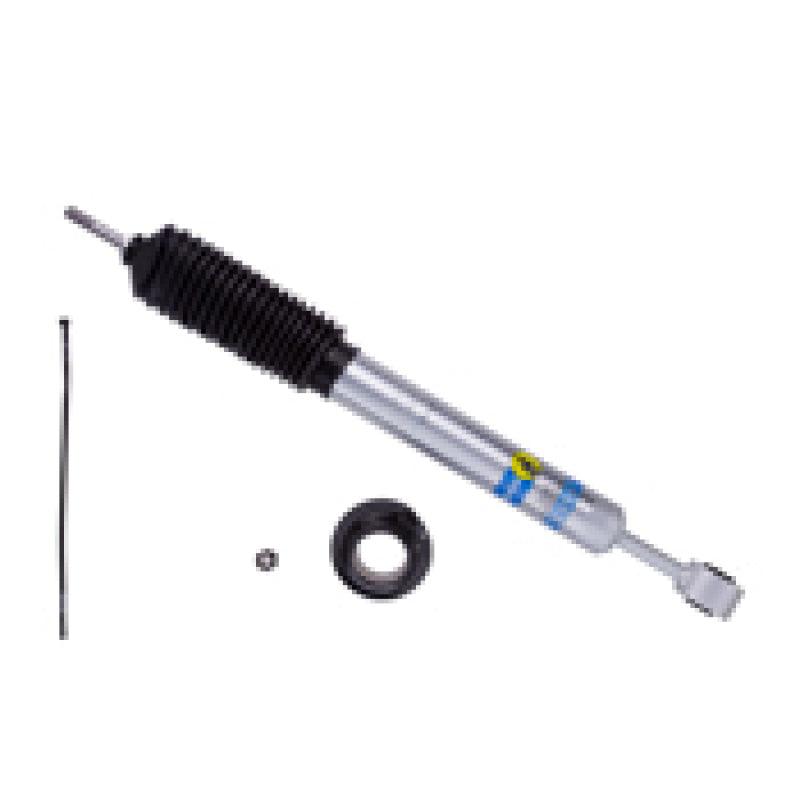 Bilstein 5100 Series 2008 Toyota Sequoia SR5 Premium Front 46mm Monotube Shock Absorber - Corvette Realm