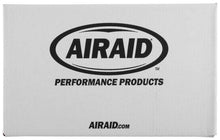 Load image into Gallery viewer, Airaid 2015 Ford Mustang 3.7L V6 Intake System (Oiled / Red Media) - Corvette Realm