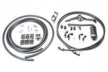 Load image into Gallery viewer, Radium 08-21 Subaru Fuel Hanger Plumbing Kit - Stainless - Corvette Realm